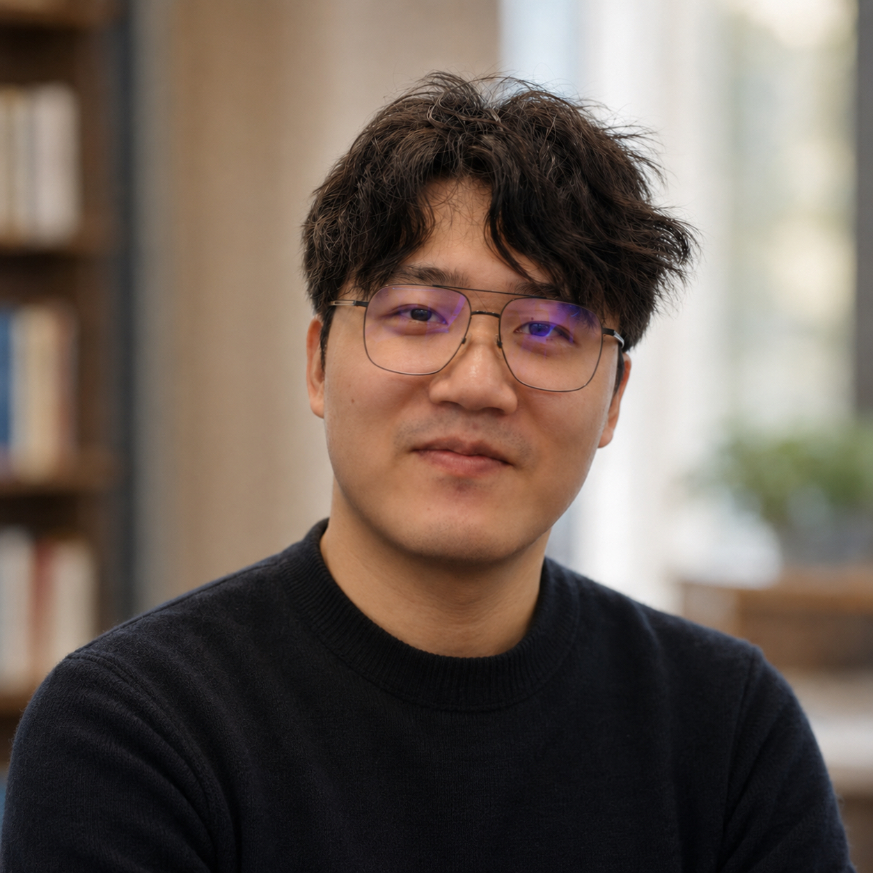 Baiqiao Zhang